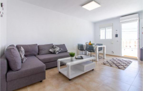 Gorgeous Apartment In Torrevieja With Wifi